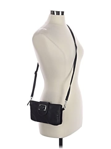 Nicole by Nicole Miller Crossbody Bag (view 2)
