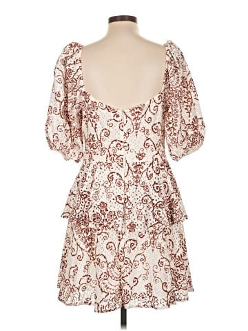 Ted Baker London Cocktail Dress (view 2)