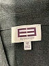 E3 by Etcetera Gray Blazer Size 12 - photo 6
