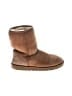 Ugg Brown Boots Size 8 - photo 1