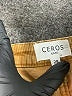 Ceros Jeans Brown Jeans Size 28 waist - photo 8