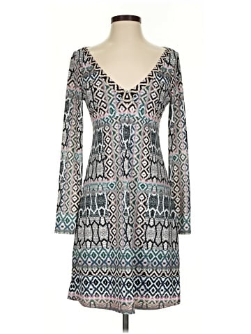 Hale Bob Cocktail Dress (view 1)