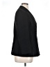 Kasper A.S.L. 100% Polyester Black Blazer Size 16 - photo 4
