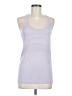 Lululemon Athletica Purple Active Tank Size 8 - photo 1