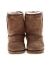 Ugg Brown Boots Size 8 - photo 2