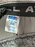 Russell Athletic 100% Polyester Gray Sweatpants Size S (kids) - photo 3