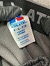 Russell Athletic 100% Polyester Gray Sweatpants Size S (kids) - photo 4