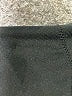 Unbranded Solid Black One Piece Swimsuit Size XXS (estimated) - photo 3
