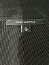 Pink Tartan Black Jacket Size L - photo 6