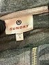 Sundry Camo Gray Zip Up Hoodie Size Sm (1) - photo 7