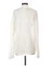 UNIF Ivory Pullover Sweater Size XS - photo 2