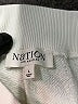 NATION LTD Ivory Dress Pants Size L - photo 7