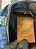 Kut from the Kloth Hearts Blue Jeans Size 10 (petite) - photo 8