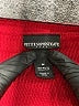 Petite Sophisticate Red Cardigan Size Med Petite - photo 7
