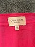 Gilly Hicks Pink Sleeveless Blouse Size S - photo 7