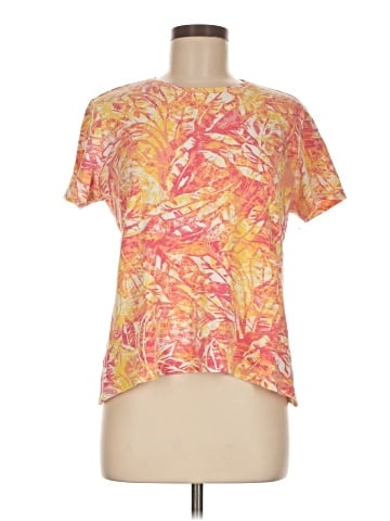 Basic Editions Short Sleeve T-Shirt (view 1)