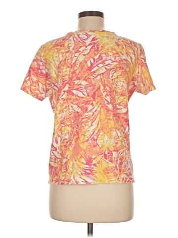 Basic Editions Short Sleeve T-Shirt (view 2)