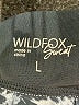 Wildfox Blue Sports Bra Size L - photo 7