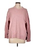 Boden Pink Pullover Sweater Size L - photo 1