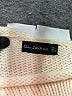 Zara Ivory Turtleneck Sweater Size L - photo 7