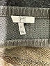 Joie Camo Gray Pullover Sweater Size M - photo 7