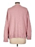 Boden Pink Pullover Sweater Size L - photo 2