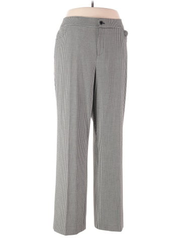 Anne Klein Dress Pants (view 1)