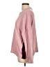 Boden Pink Pullover Sweater Size L - photo 5
