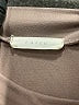 Entro Solid Gray Brown Casual Dress Size S - photo 7