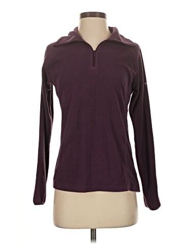 Columbia Pullover Sweater (view 1)