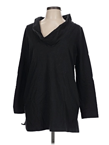 Lands' End Sweatshirt (view 1)