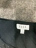 Elle 100% Polyester Black Sleeveless Blouse Size S - photo 7