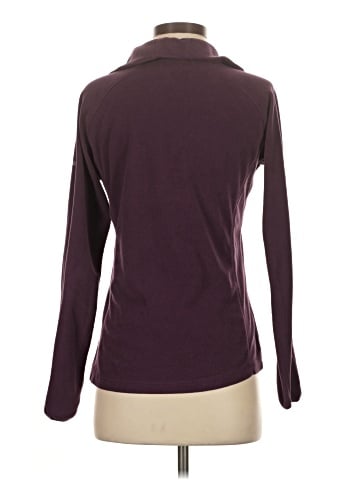 Columbia Pullover Sweater (view 2)