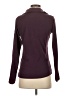 Columbia 100% Polyester Purple Pullover Sweater Size S - photo 2