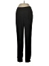 Charlotte Russe Solid Black Casual Pants Size M - photo 1