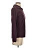 Columbia 100% Polyester Purple Pullover Sweater Size S - photo 4