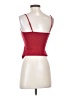 Bella Seamless Red Tank Top One size - photo 2
