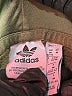 Adidas Green Pullover Hoodie Size M - photo 7