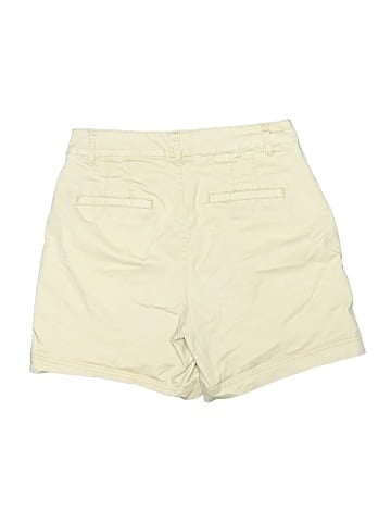 Gap Khaki Shorts (view 2)