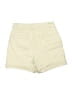 Gap Solid Ivory Khaki Shorts Size 8 (tall) - photo 2