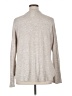 Sonoma Goods for Life Paisley Silver Pullover Sweater Size XL - photo 2