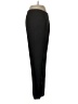 Charlotte Russe Solid Black Casual Pants Size M - photo 4