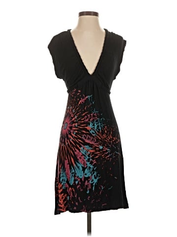 Buffalo by David Bitton Cocktail Dress (view 1)