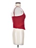 Bella Seamless Red Tank Top One size - photo 4