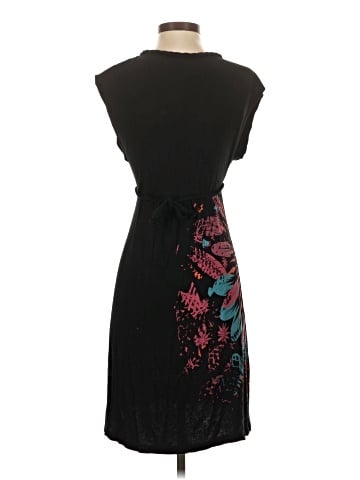 Buffalo by David Bitton Cocktail Dress (view 2)