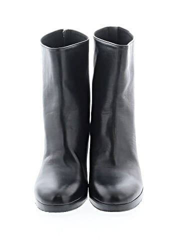 Helmut Lang Ankle Boots (view 2)