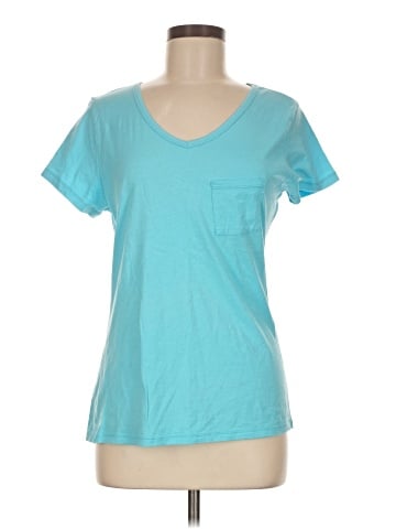 Hanes Short Sleeve T-Shirt (view 1)