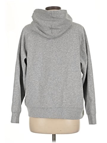 New Balance Pullover Hoodie (view 2)