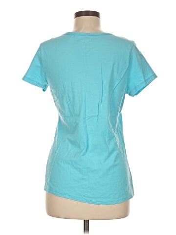 Hanes Short Sleeve T-Shirt (view 2)