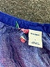 Old Navy 100% Rayon Blue 3/4 Sleeve Blouse Size L - photo 7